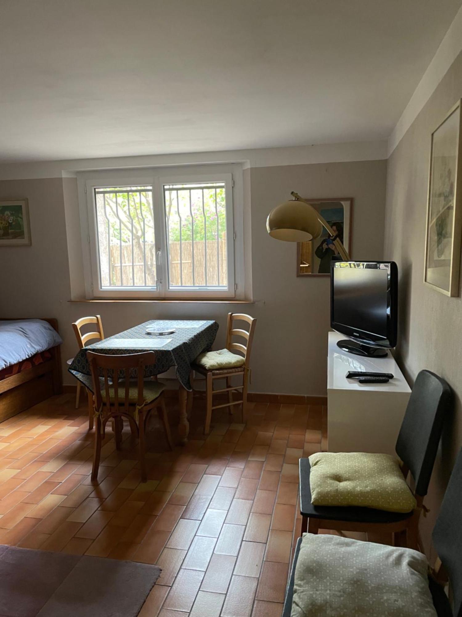 2 Appartements Calmes Fréjus Exterior foto